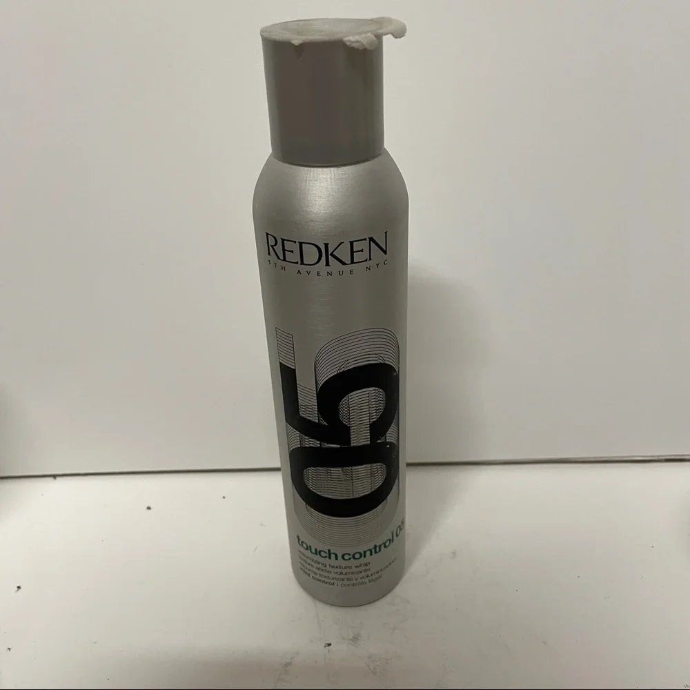 Redken Touch Control 05 Volumizing Texture Whip HTF